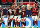 Flamengo e Cruzeiro fazem ‘duelo de campeões’ para melhorar posições no Brasileirão