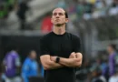 Com queda do campeão Filipe Luís, Brasileirão tem 4 técnicos demitidos em 4 rodadas