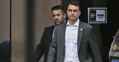 Flávio se consolida e empata com Lula no 2º turno, diz Datafolha