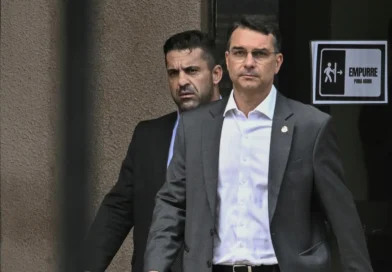 Flávio se consolida e empata com Lula no 2º turno, diz Datafolha