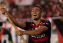 Samuel Lino deixa rótulos para trás e vive fase artilheira pelo Flamengo