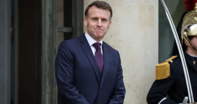 Reino Unido e França mandam reforços para Chipre