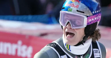 Lucas Pinheiro conquista 2º ouro do Brasil na Copa do Mundo