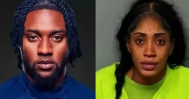 Atleta morre esfaqueado pela namorada aos 23 anos