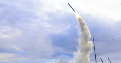 OTAN intercepta segundo míssil iraniano na Turquia