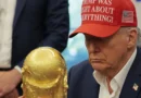 Trump fala sobre possibilidade de vetar Irã na Copa: “Não quero saber”