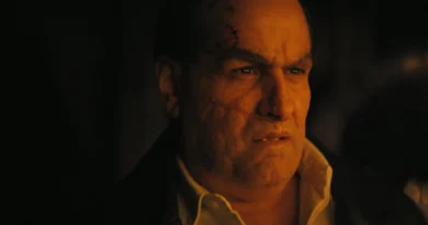 Quem é o ator por trás desses personagens?