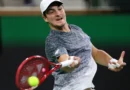 João Fonseca vence Tommy Paul e avança às oitavas de Indian Wells