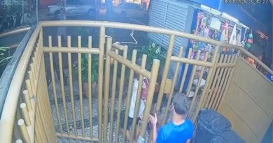 Jovens debocharam após estupro coletivo em Copacabana: a mãe de alguém teve que chorar