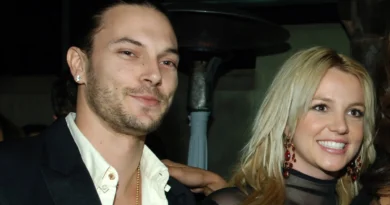 Famosos que casaram com seus supostos amantes