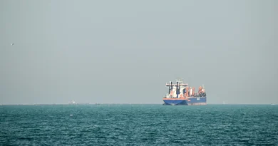 Secretário do Tesouro dos EUA diz que reabertura de Hormuz é questão de tempo