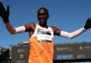 Em turnê de ‘conexão com os fãs’, bicampeão olímpico Eliud Kipchoge correrá maratona de Porto Alegre