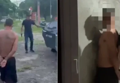 Pai é preso por abusar do filho após criança revelar traição à mãe no RJ