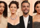 Os famosos mais bem-vestidos do Oscar 2026