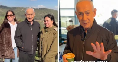 Netanyahu quer provar que está vivo, mas imagens deixam mais dúvidas