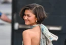 Fotos falsas de casamento de Zendaya enganam até amigos próximos