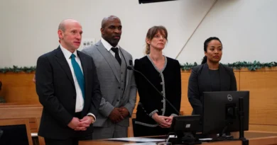 Homem é inocentado após ficar preso quase 20 anos por roubo de R$ 3 mil