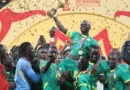 Confederação retira título do Senegal e declara Marrocos campeão