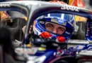 F1: Verstappen lamenta novo desempenho ruim com a Red Bull: ‘O carro derrapa bastante’
