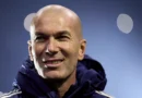 Zidane acerta com a Seleção da França e deve assumir após a Copa de 2026