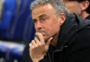 Luis Enrique deixa aviso aos rivais e encaminha renovação no PSG
