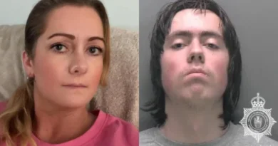 Adolescente leva mãe a parque e se filma a espancando até a morte