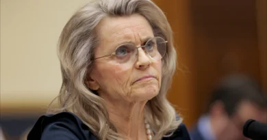 Finlândia condena deputada por dizer que homossexualidade é “distúrbio”