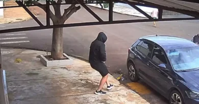 Neto viaja mais de 600 km, mata o avô e rouba joias de ouro do idoso no PR