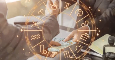 A carteira destes 5 signos vai ficar cheia antes de março acabar