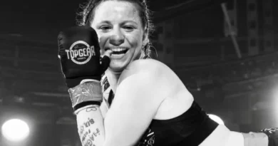 Atleta morre, aos 23 anos, atropelada por caminhão na Tailândia