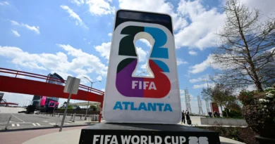 Preços ‘exorbitantes’ não desanimam torcedores brasileiros de irem à Copa