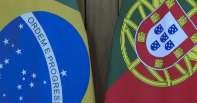 Pedidos de pensão entre Brasil e Portugal crescem 420% em 4 anos