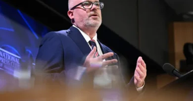 Austrália alerta para o “maior choque energético da sua história”