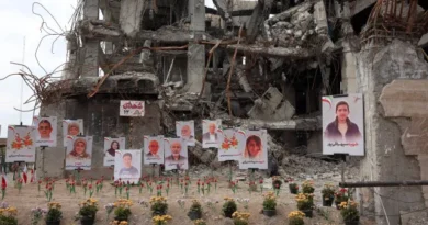 Guerra no Irã já deixou 3.375 mortos após ataques de EUA e Israel