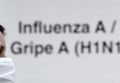 Casos de influenza A continuam a crescer no Brasil, diz Fiocruz