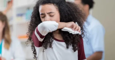 Tosse, febre e coriza: doenças respiratórias aumentam no outono