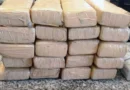 Sri Lanka prende 22 monges com 110 kg de maconha em aeroporto