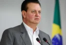Kassab diz que Bolsonaro ‘teve desempenho pessoal muito aquém das expectativas’