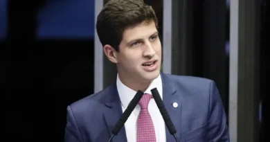 João Campos lidera 1º turno em PE com 50%; Raquel Lyra tem 38%, diz Datafolha