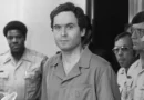 Meio século depois, DNA confirma que Ted Bundy matou jovem de 17 anos