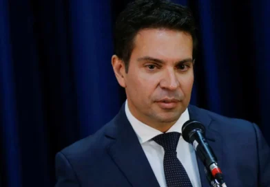 Ramagem é preso pelo ICE, serviço de imigração dos Estados Unidos, diz PF