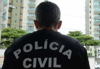 Homem invade e tenta furtar Embaixada do Iraque em Brasília