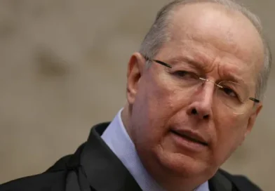 Celso de Mello chama rejeição de Messias de infeliz, grave e injustificável