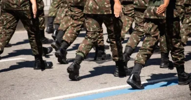 Exército credenciou Master para empréstimos consignados e repassou R$ 39 mi ao banco