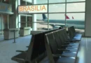 Atual concessionária participará de novo leilão do aeroporto de Brasília