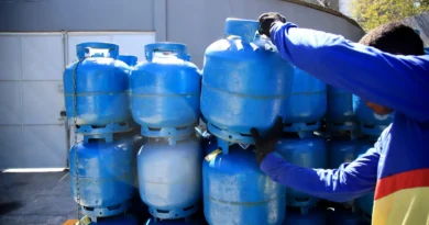 Caixa libera vale-recarga do programa Gás do Povo a 206 mil famílias