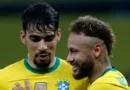 Neymar e Paquetá encabeçam lista dos que ‘secam’ seleção por vaga na Copa