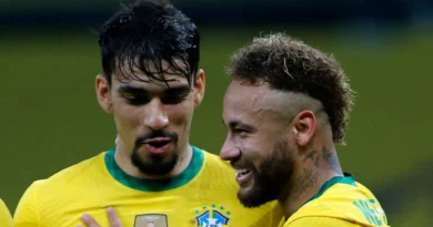 Neymar e Paquetá encabeçam lista dos que ‘secam’ seleção por vaga na Copa
