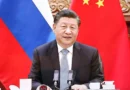 Xi Jinping apresenta plano de quatro pontos para paz no Oriente Médio