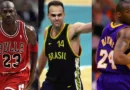 As maiores lendas do basquete mundial, incluindo feitos incríveis dos brasileiros